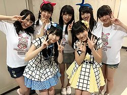 Akb48 Generasia