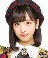 AKB48 Oguri Yui 2020.jpg