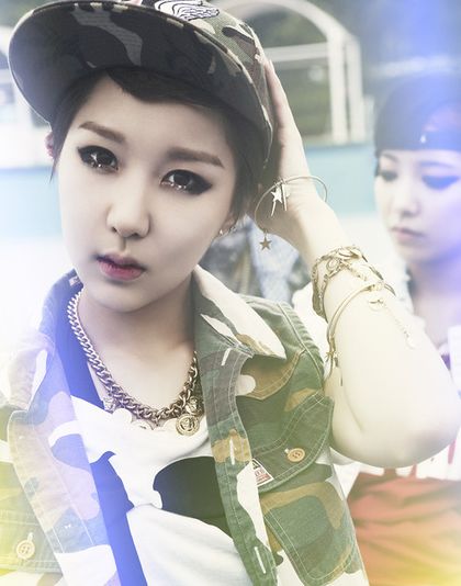 Hayun (GI) - generasia