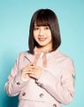 Hinatazaka46 Watanabe Miho 2020.jpg