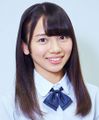 Keyakizaka46 Saito Kyoko 2016-1.jpg