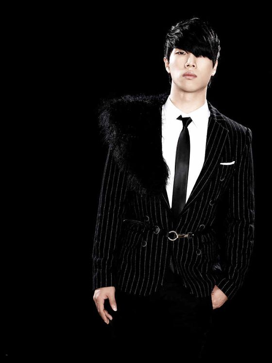 Kim Jin Ho - generasia