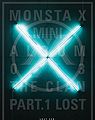 MONSTA X - THE CLAN PART. 1 LOST.jpg
