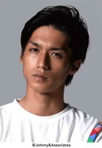 Nishikido Ryo Generasia