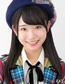 AKB48 Yamauchi Mizuki 2018.jpg