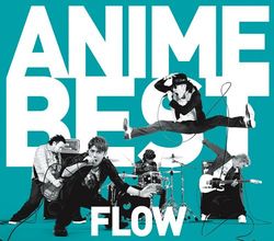 Flow Anime Best Generasia