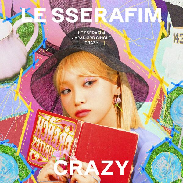 File:LE SSERAFIM - CRAZY Kim Chaewon ver.jpg