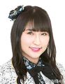 NMB48 Akashi Natsuko 2018.jpg