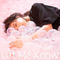 Touyama Mirei - Let Me Know.jpg