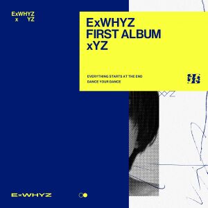 XYZ (ExWHYZ album) - generasia