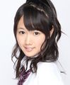 Nogizaka46 Nagashima Seira 2011-2.jpg