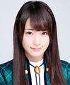 Nogizaka46 Takayama Kazumi - Nandome no Aozora ka promo.jpg