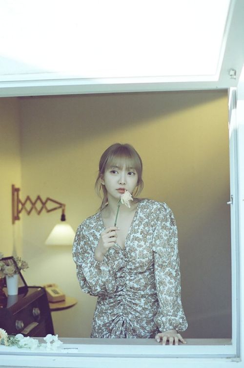 Punch (singer) - generasia