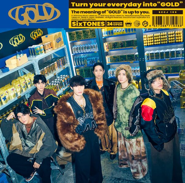 File:SixTONES - GOLD reg.jpg