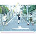 TrySail - Youthful Dreamer reg.jpg