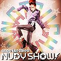 TsuchiyaAnnaNUDY SHOW!CDonly.jpg