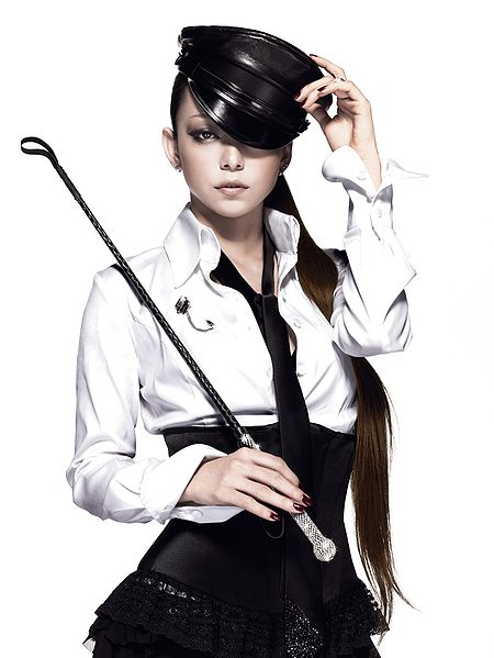File:Amuro Namie PLAY Promo.jpg