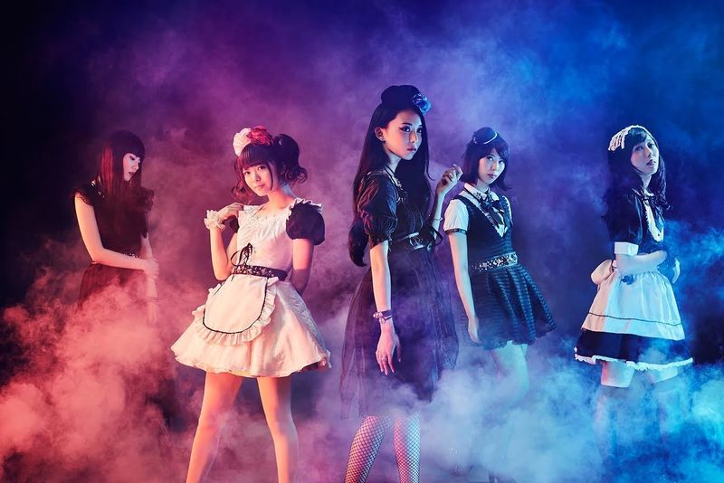 File:BAND-MAID YOLO Promo.jpg