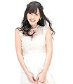 C-ute Suzuki Airi - To Tomorrow promo.jpg