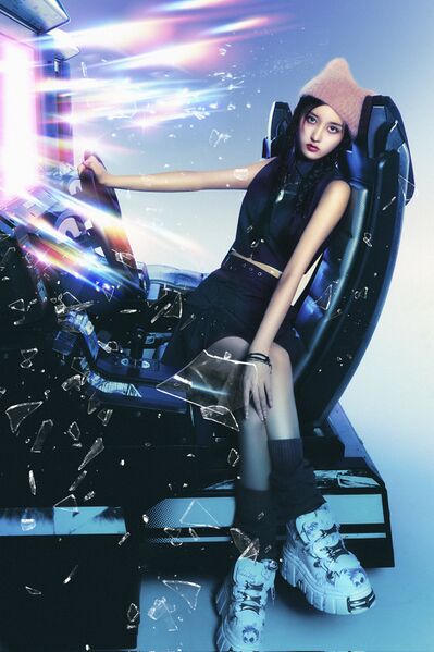 File:Gaeul - Baddie promo.jpg