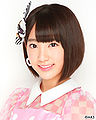 HKT48 Miyawaki Sakura 2014.jpg