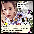 Itano Tomomi - Ii ne! reg.jpg