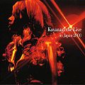 Koyanagi the Live in Japan 2000.jpg