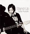 Kuraki Mai - Stand Up.jpg