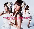 Maon Kurosaki - Vertical Horizon (CD+Blu-ray Edition).jpg