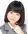 NMB48 Kadowaki Kanako 2012-1.jpg