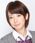 Hashimoto Nanami 2011