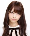 Nogizaka46 Nishino Nanase - Barrette promo.jpg