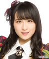 AKB48 Kawamoto Saya 2020.jpg