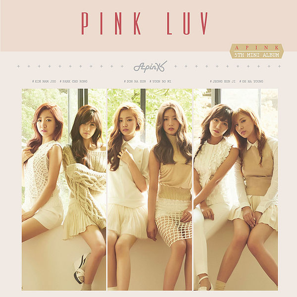 File:APink - Pink Luv.jpg