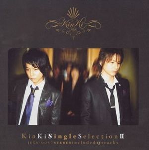 KinKi Single Selection II