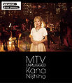 MTV Unplugged Kana Nishino Regular Blu-ray.jpg