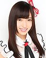 NGT48 Yamaguchi Maho 2015.jpg