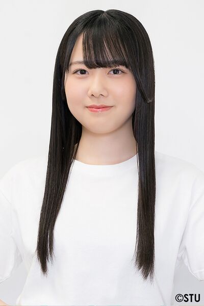 File:STU48 Ishihara Yuuna 2023.jpg