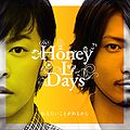 Honey L Days - Tsutaetai CD.jpg
