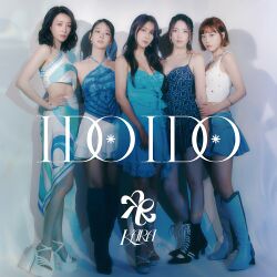 新しいスタイル I generasia - (KARA) Do I Do K-POP・アジア