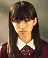 Keyakizaka46 Harada Aoi - Futari Saison promo.jpg