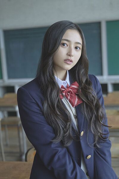 File:Nogizaka46 Inoue Nagi 2022.jpg