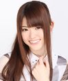 Nogizaka46 Matsumura Sayuri - Oide Shampoo promo.jpg