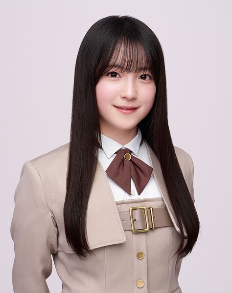 File:Nogizaka46 Suzuki Yuuna 2025-2.jpg