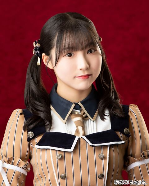 File:SKE48 Hirano Momona 2023.jpg