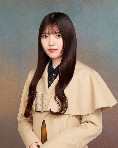File:Sakurazaka46 Uemura Rina 2023.jpg