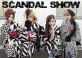Scandal - Scandal Show (CD+Magazine Edition).jpg