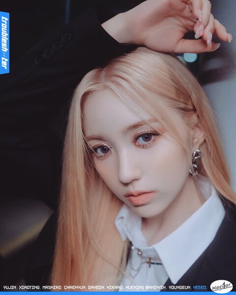 File:Yeseo - TROUBLESHOOTER promo.jpg
