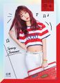 Yuju - Sunny Summer promo.jpg