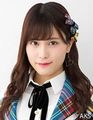 AKB48 Takita Kayoko 2018.jpg